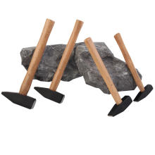 KSEIBI Wooden Handle Engineers  Cross Pein Hammer